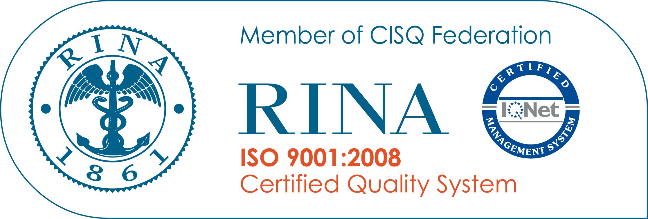 certificazione di qualità
