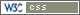 css-validation
