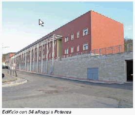 costruire edil levante
