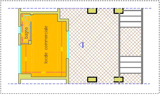 Casella di testo:     