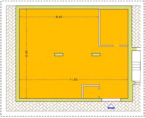 Casella di testo:     