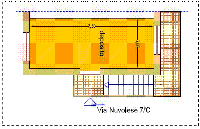 Casella di testo:     