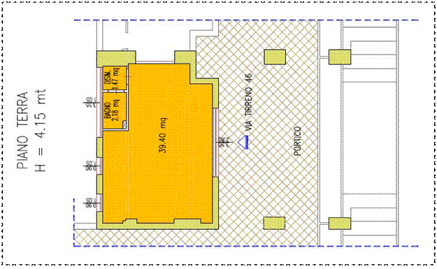 Casella di testo:       