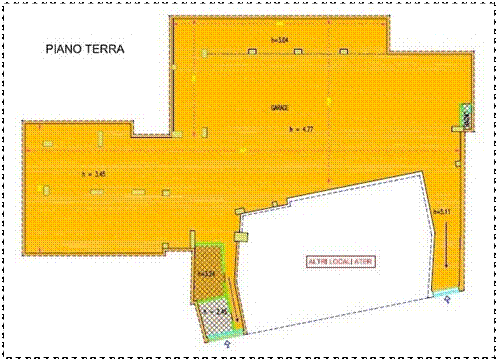 Casella di testo:  